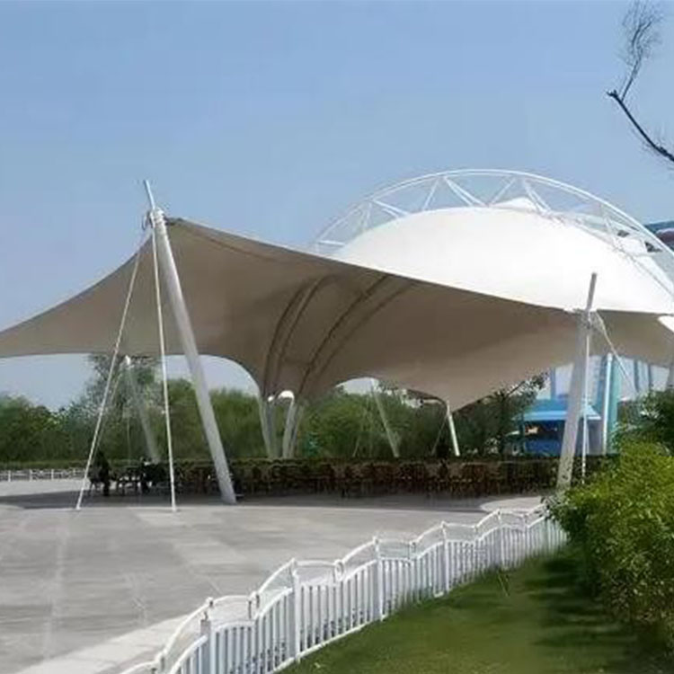 民乐县工程案例