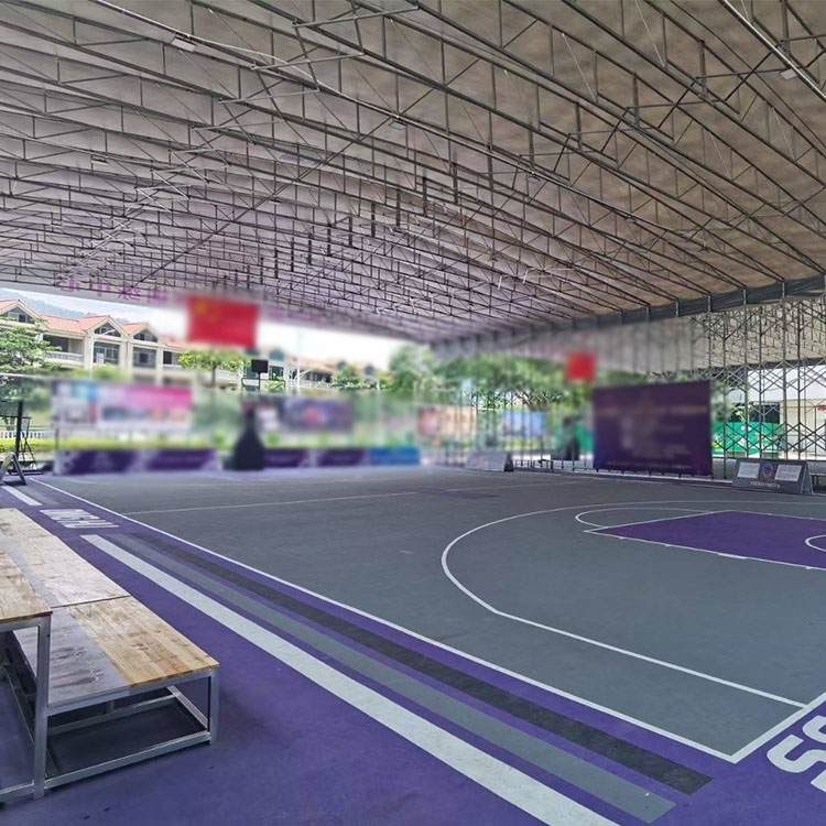 民乐县工程案例