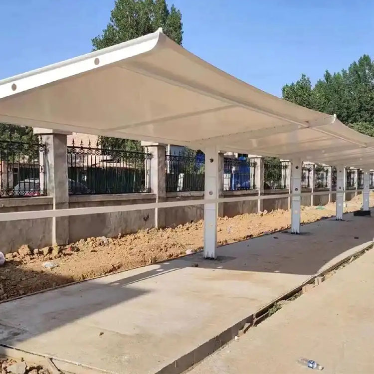 民乐县工程案例