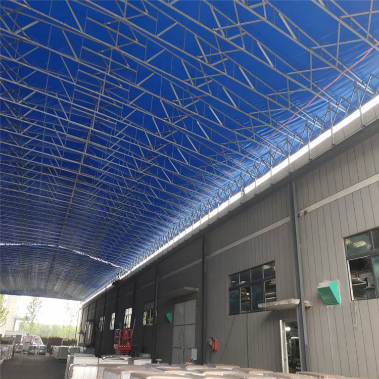 民乐县工程案例