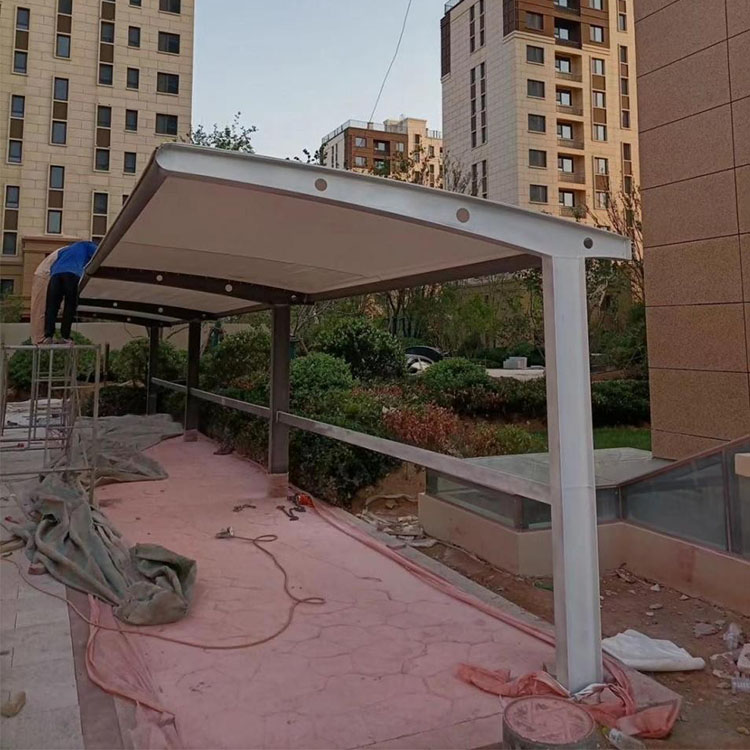 民乐县工程案例